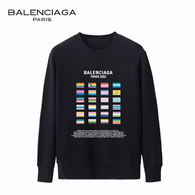 Balenciaga Sweatshirt s-xxl-042